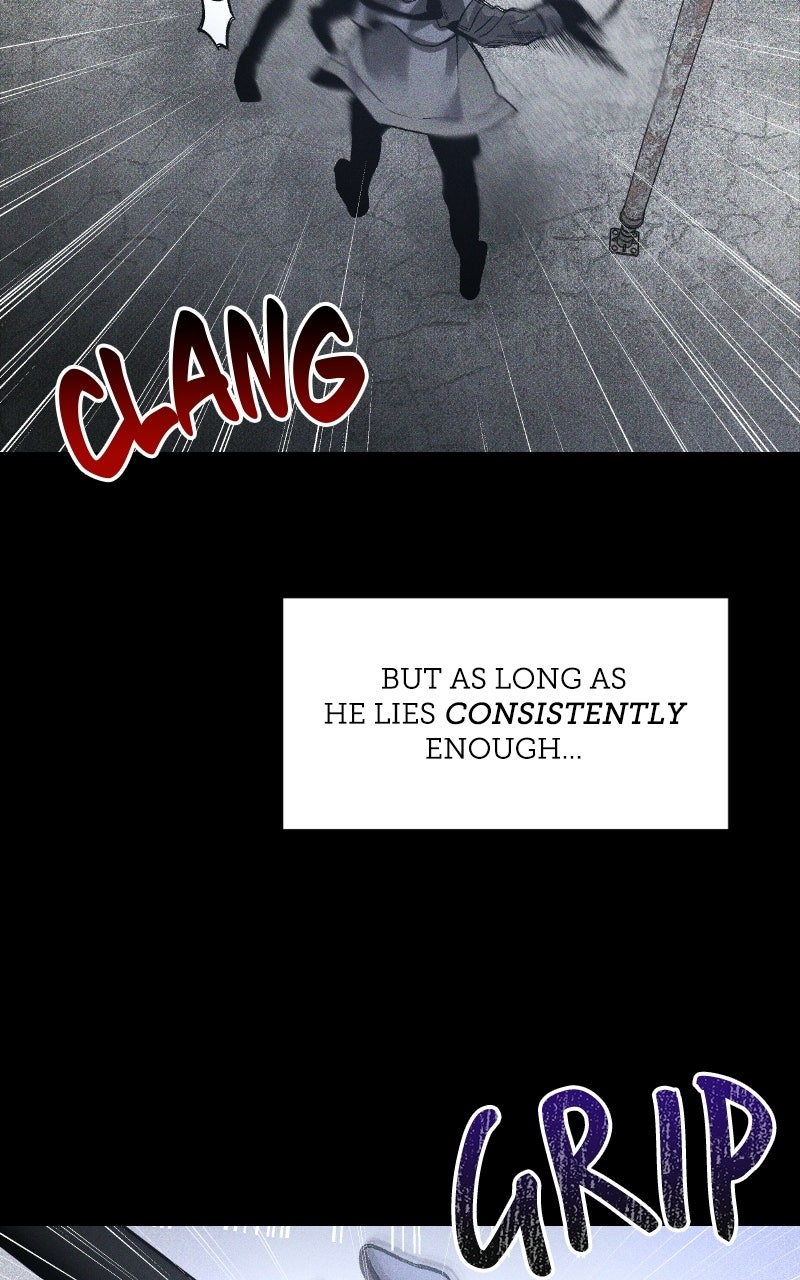 Read Destined Killer chapter 47 image 33 on Lezhin