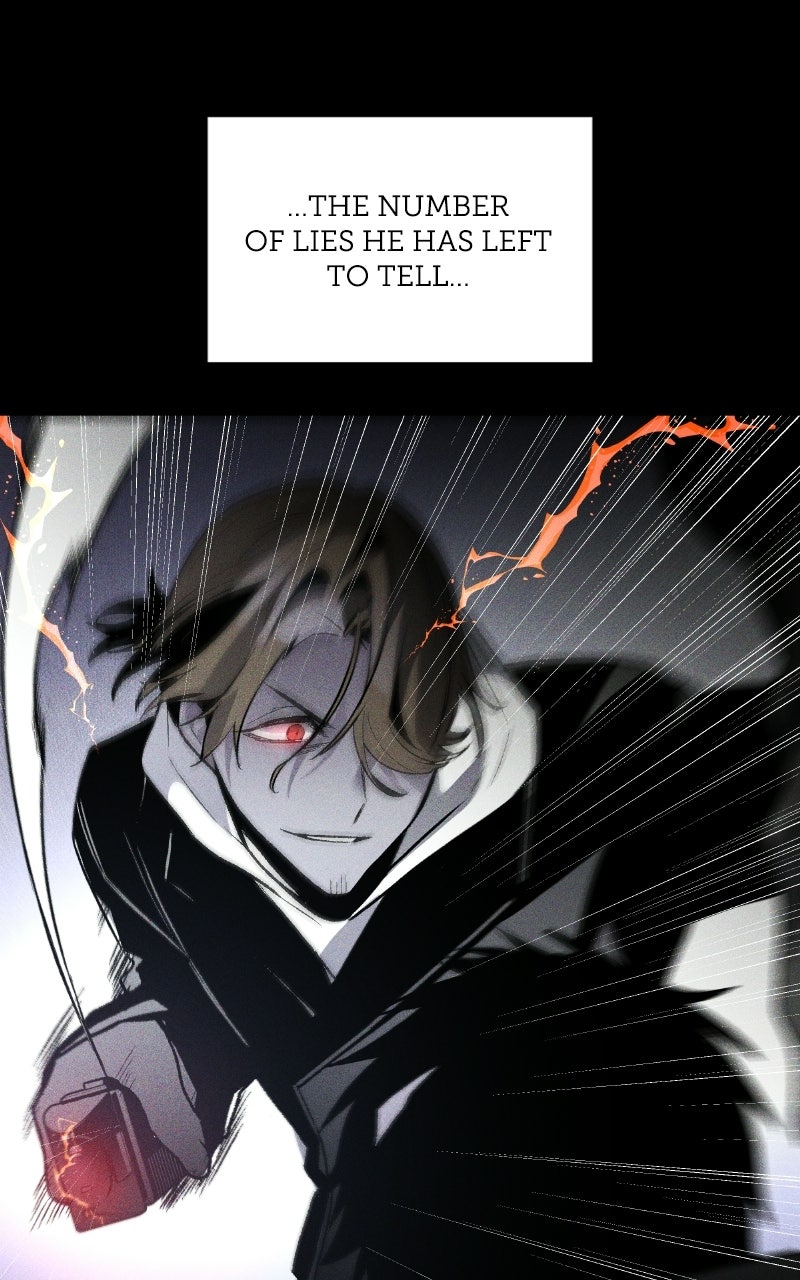 Read Destined Killer chapter 47 image 35 on Lezhin