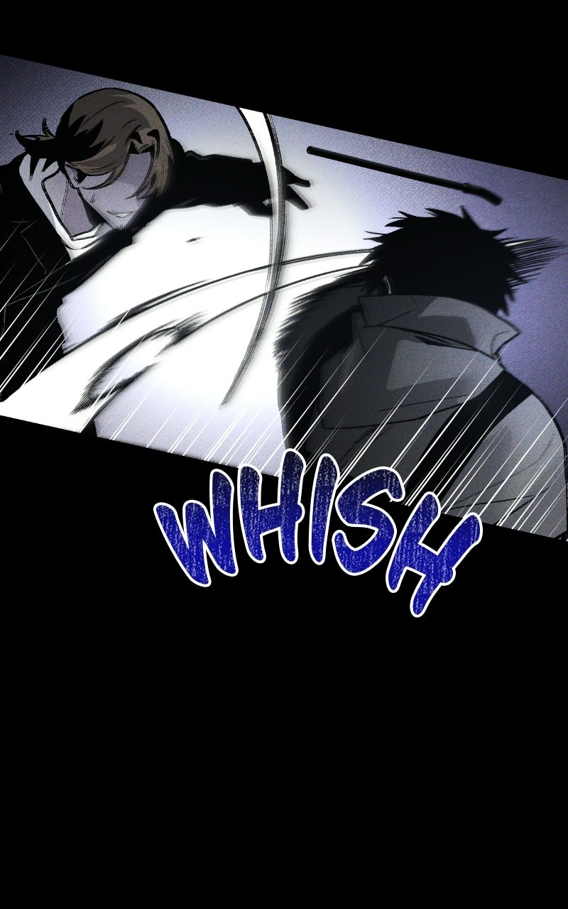Read Destined Killer chapter 47 image 38 on Lezhin