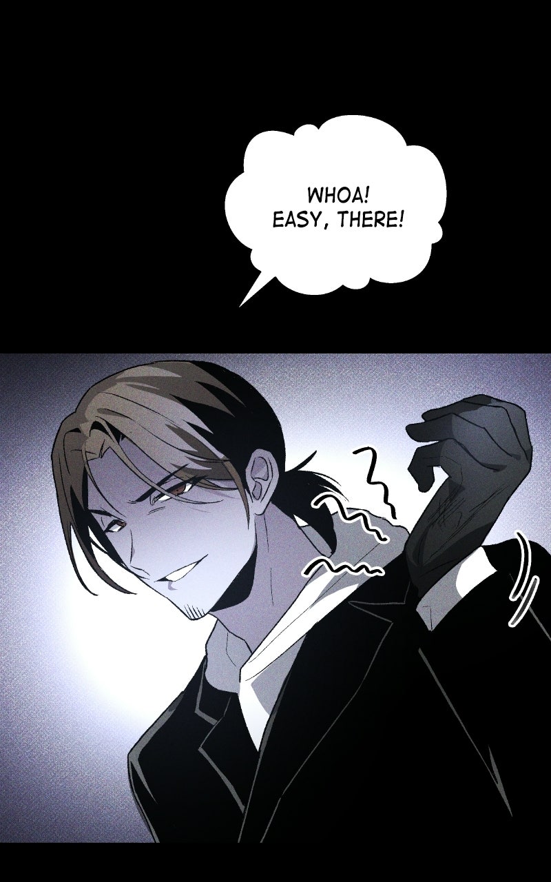 Read Destined Killer chapter 47 image 39 on Lezhin