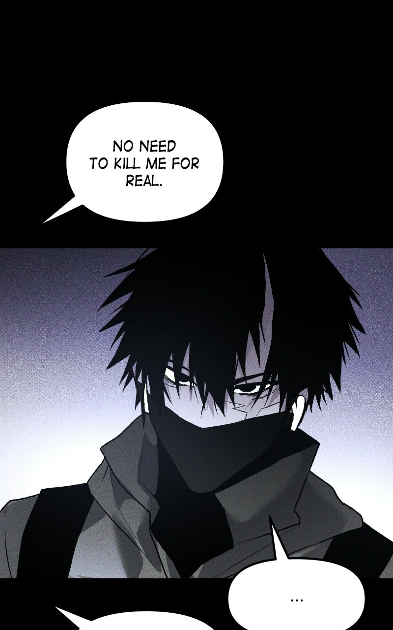 Read Destined Killer chapter 47 image 40 on Lezhin
