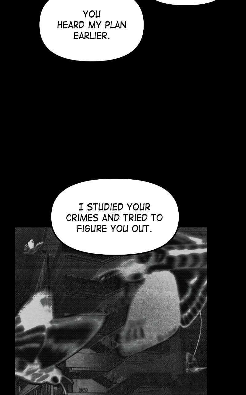 Read Destined Killer chapter 47 image 41 on Lezhin
