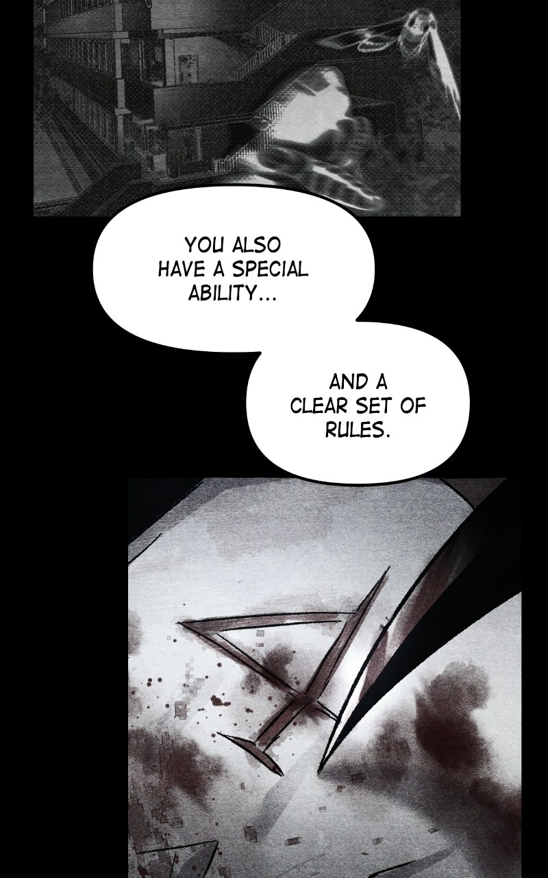 Read Destined Killer chapter 47 image 42 on Lezhin