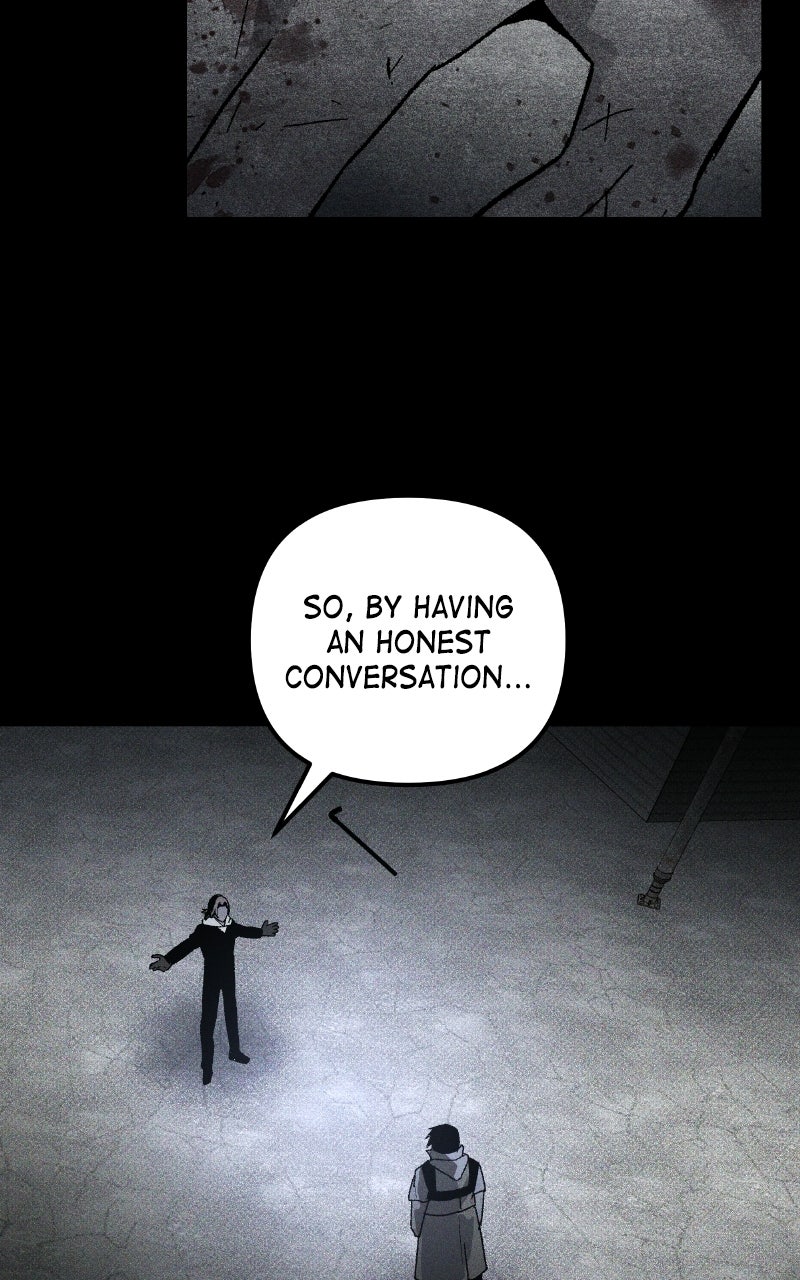 Read Destined Killer chapter 47 image 43 on Lezhin
