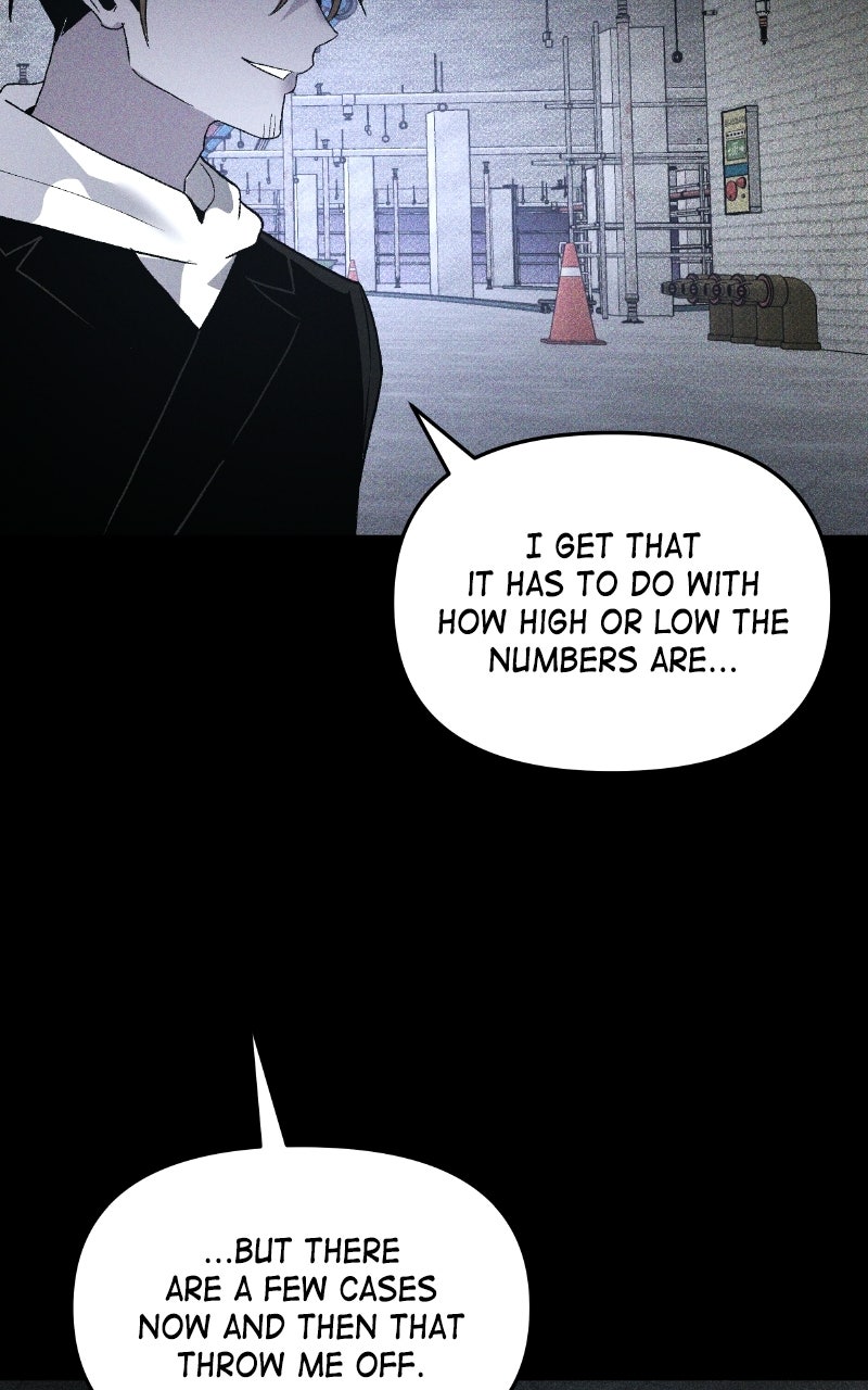 Read Destined Killer chapter 47 image 45 on Lezhin