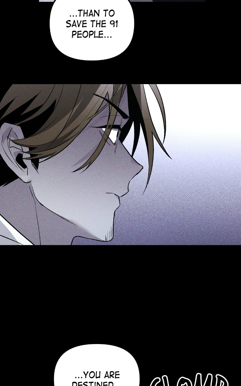 Read Destined Killer chapter 47 image 48 on Lezhin