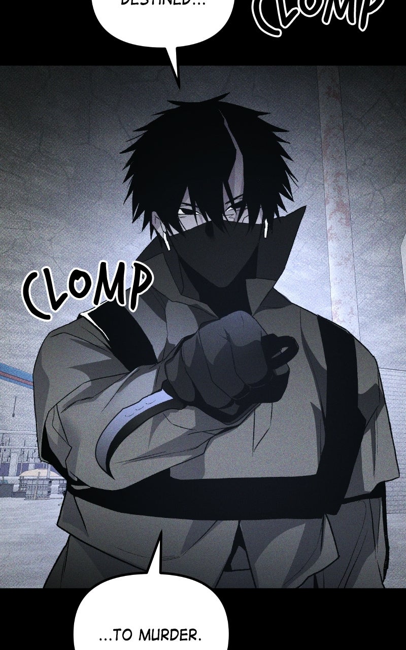 Read Destined Killer chapter 47 image 49 on Lezhin
