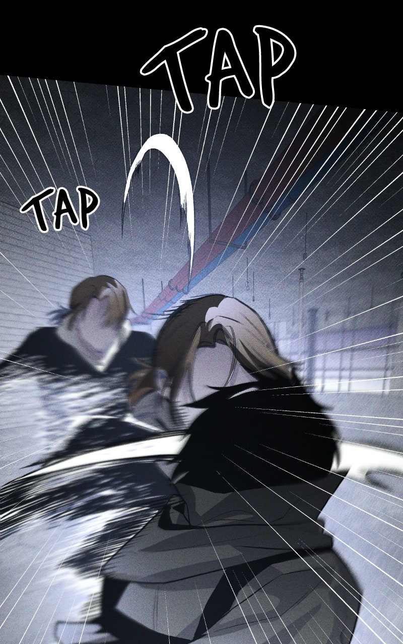 Read Destined Killer chapter 47 image 5 on Lezhin