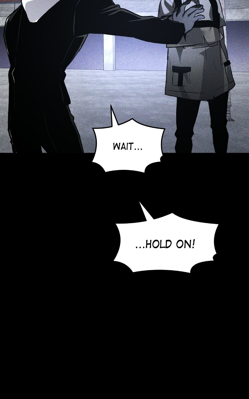 Read Destined Killer chapter 47 image 54 on Lezhin