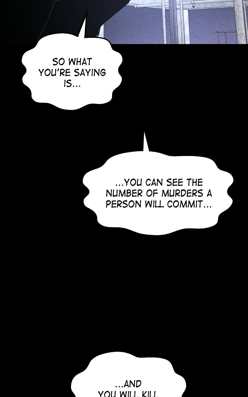 Read Destined Killer chapter 47 image 56 on Lezhin
