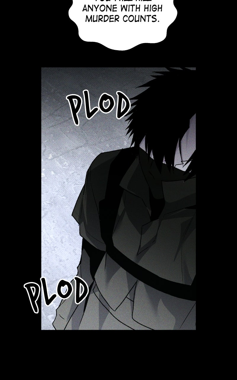 Read Destined Killer chapter 47 image 57 on Lezhin