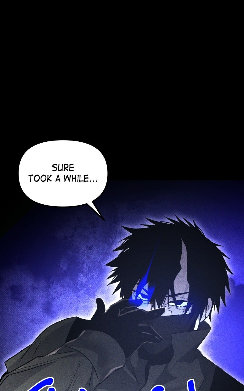 Read Destined Killer chapter 47 image 62 on Lezhin