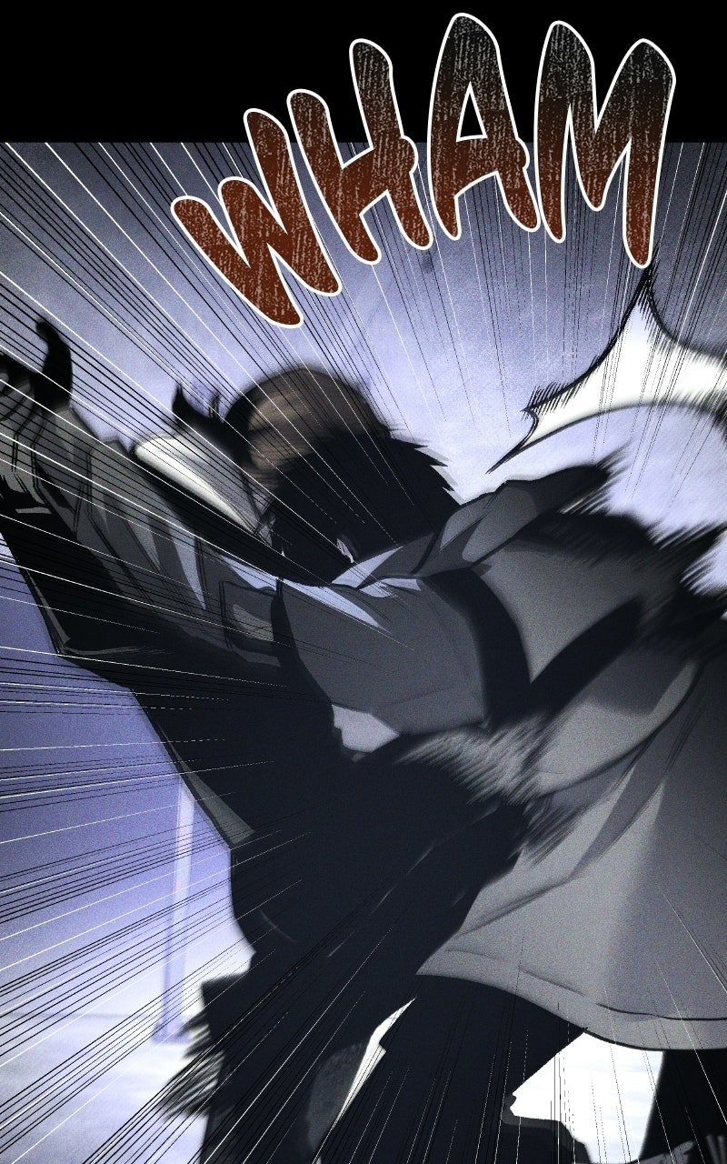 Read Destined Killer chapter 47 image 73 on Lezhin