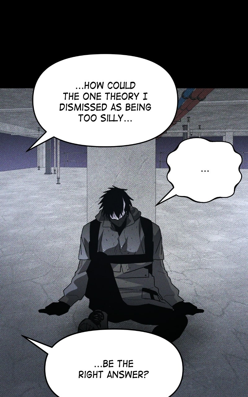 Read Destined Killer chapter 47 image 81 on Lezhin