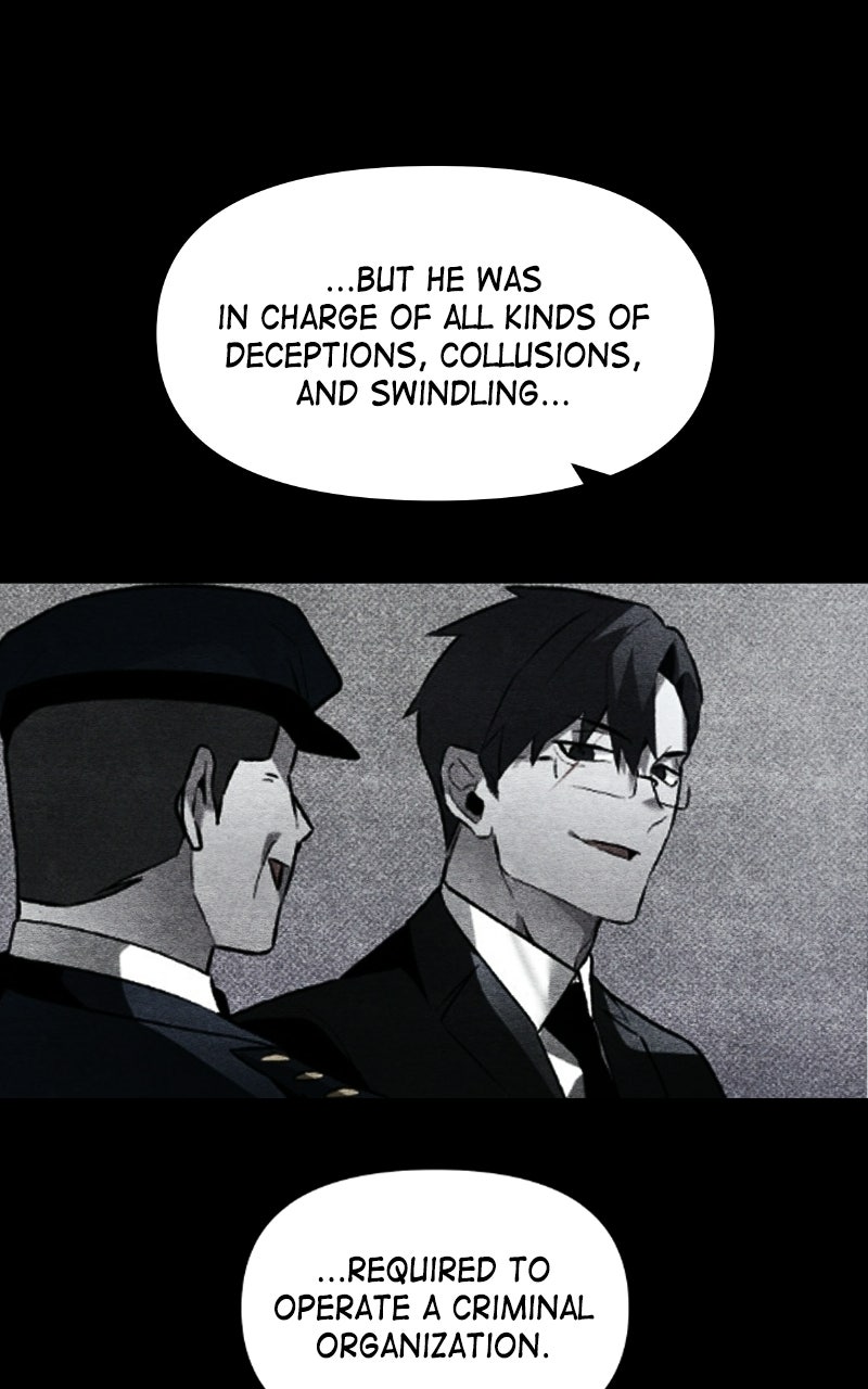 Read Destined Killer chapter 47 image 90 on Lezhin
