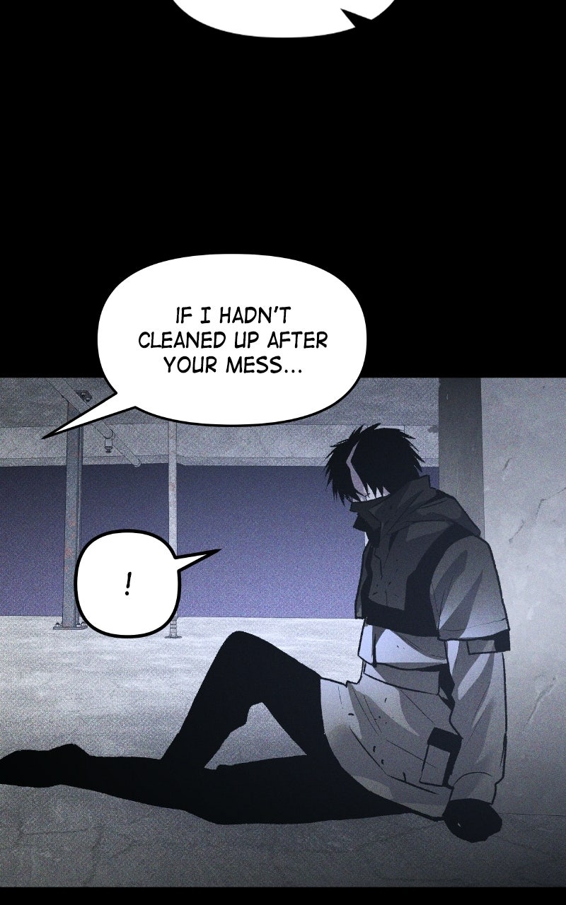 Read Destined Killer chapter 47 image 91 on Lezhin