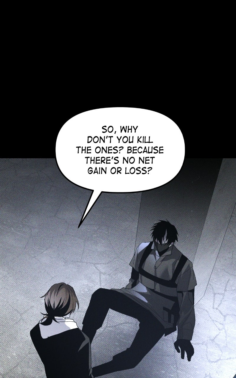Read Destined Killer chapter 47 image 93 on Lezhin