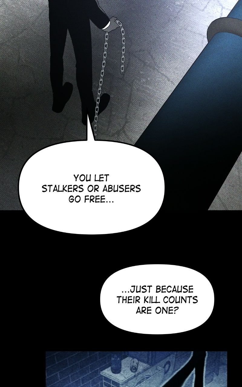 Read Destined Killer chapter 47 image 94 on Lezhin