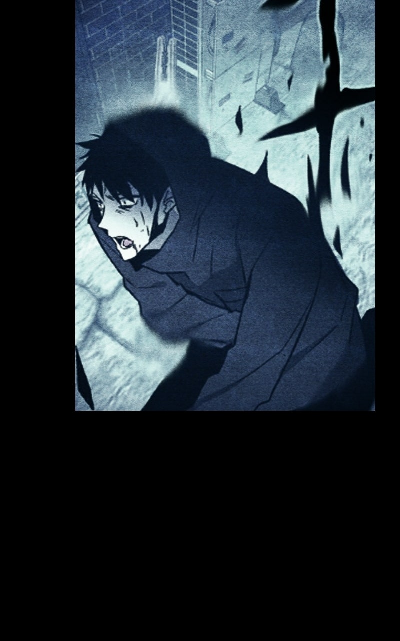 Read Destined Killer chapter 47 image 95 on Lezhin