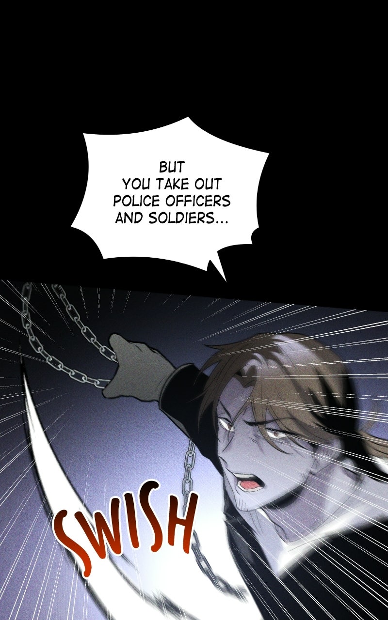 Read Destined Killer chapter 47 image 96 on Lezhin