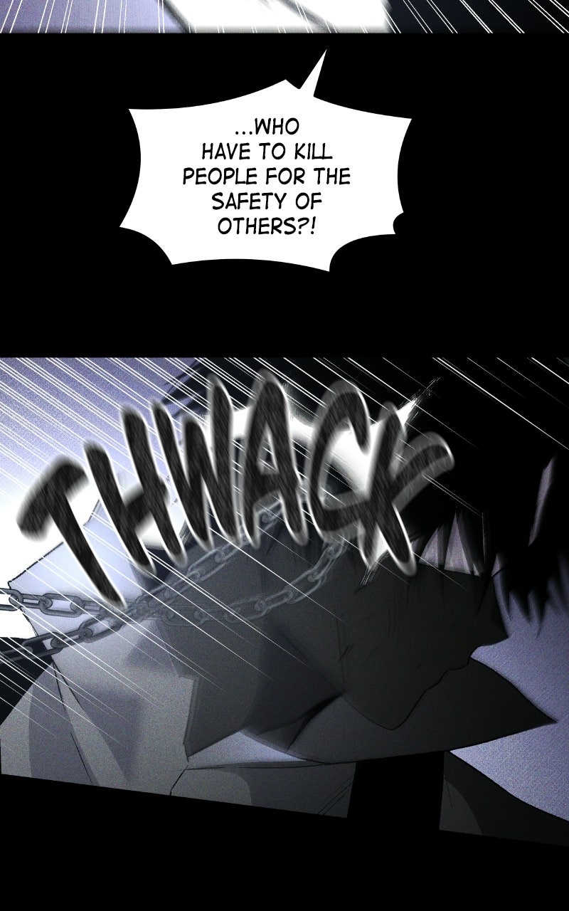 Read Destined Killer chapter 47 image 97 on Lezhin