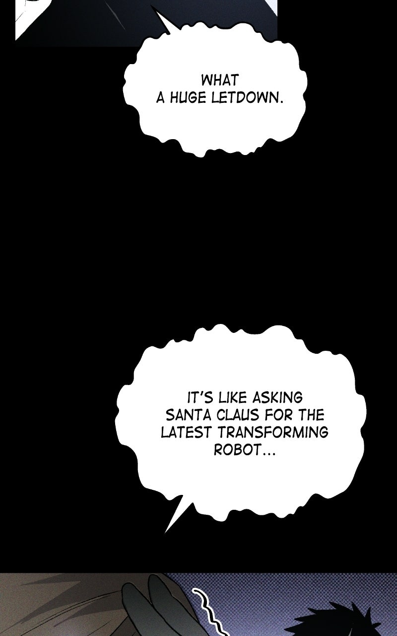 Read Destined Killer chapter 47 image 99 on Lezhin