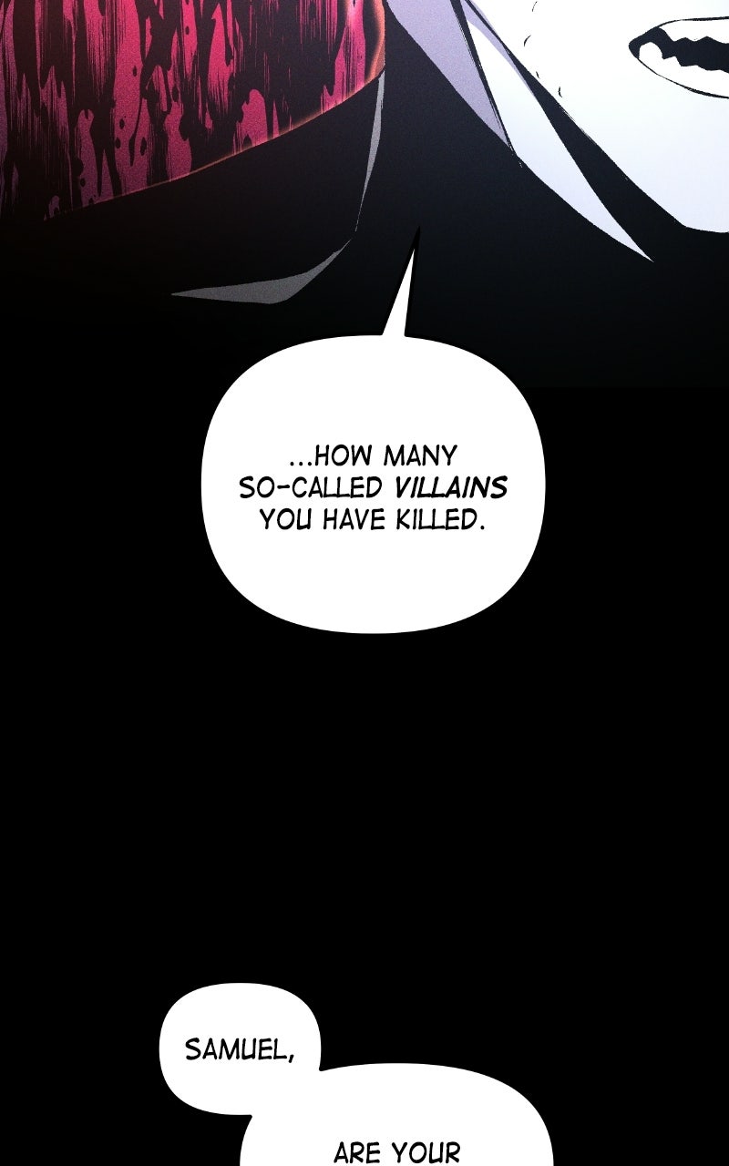 Read Destined Killer chapter 48 image 100 on Lezhin