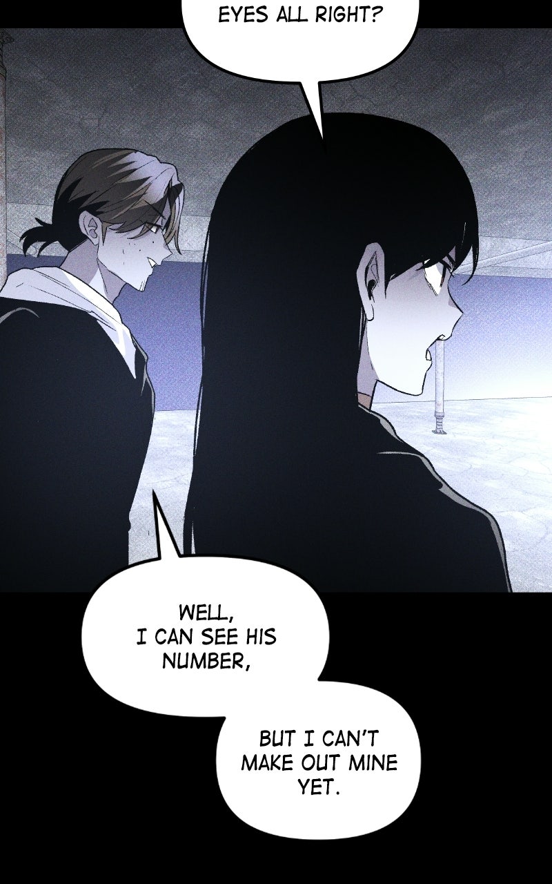 Read Destined Killer chapter 48 image 101 on Lezhin