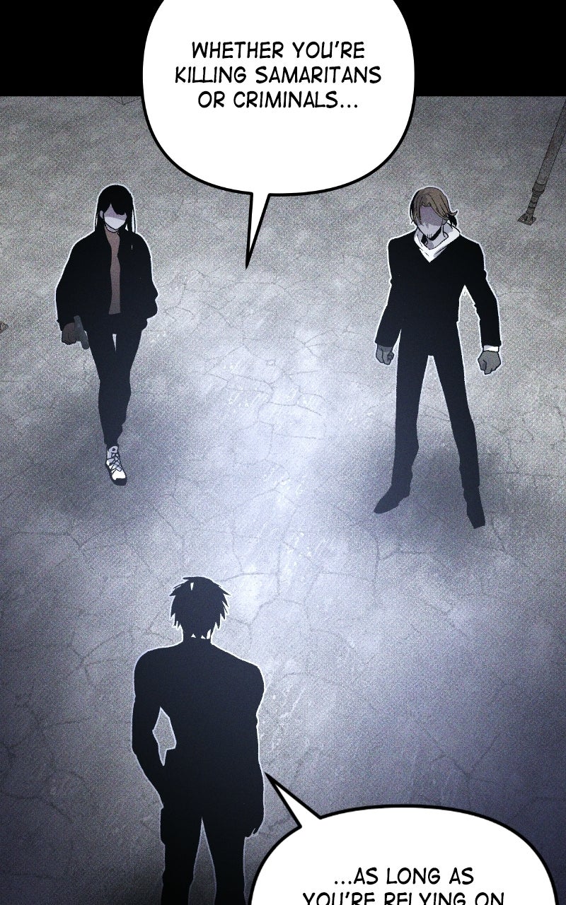 Read Destined Killer chapter 48 image 107 on Lezhin