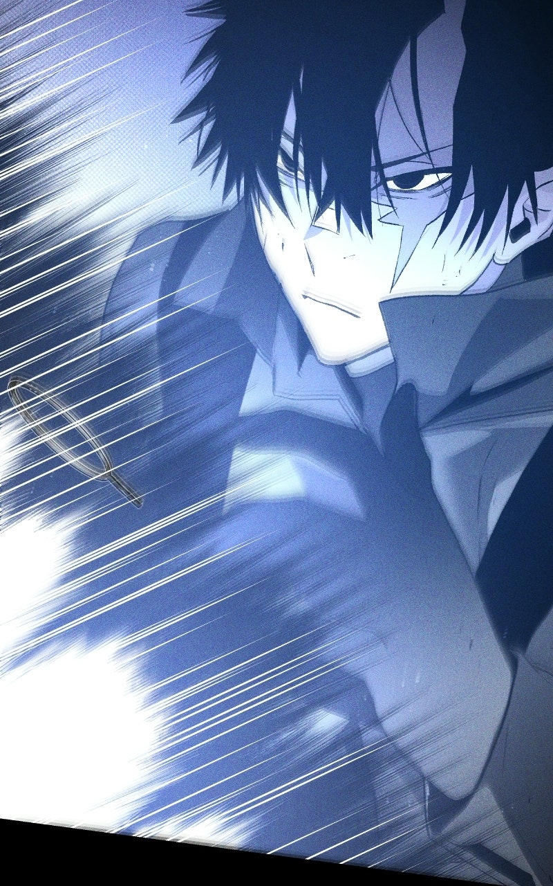 Read Destined Killer chapter 48 image 12 on Lezhin