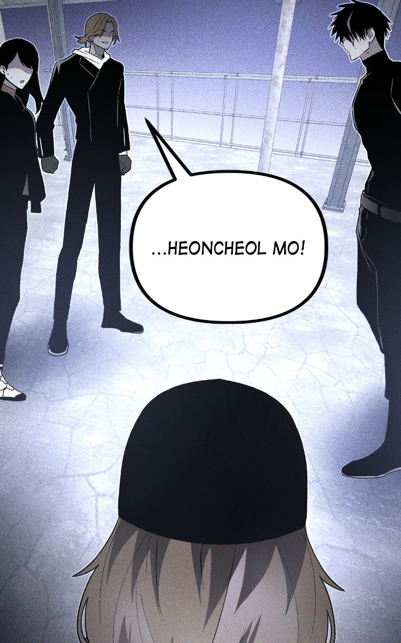 Read Destined Killer chapter 48 image 125 on Lezhin