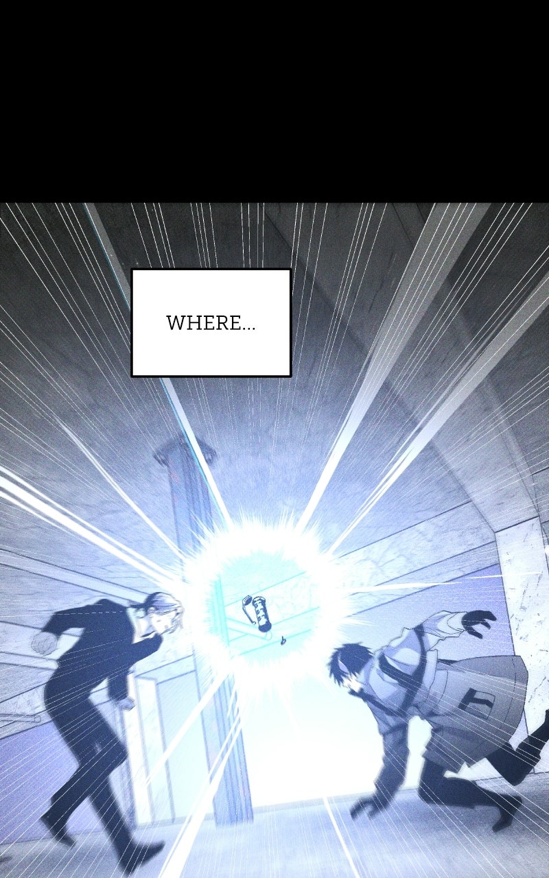 Read Destined Killer chapter 48 image 17 on Lezhin