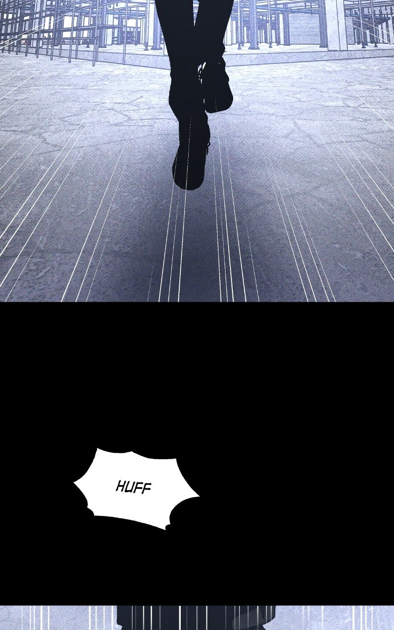 Read Destined Killer chapter 48 image 28 on Lezhin