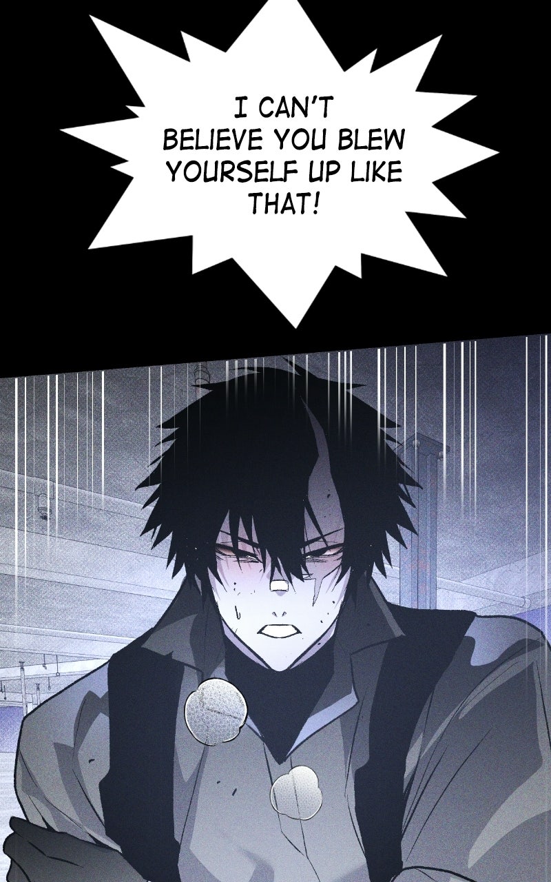 Read Destined Killer chapter 48 image 32 on Lezhin