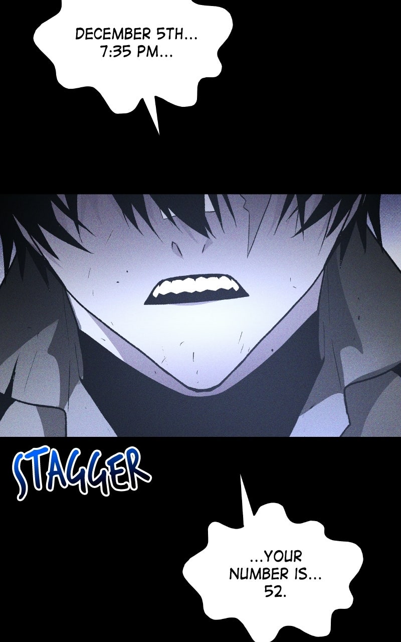 Read Destined Killer chapter 48 image 34 on Lezhin