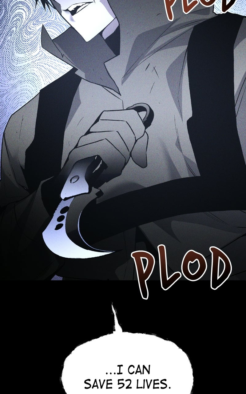 Read Destined Killer chapter 48 image 36 on Lezhin