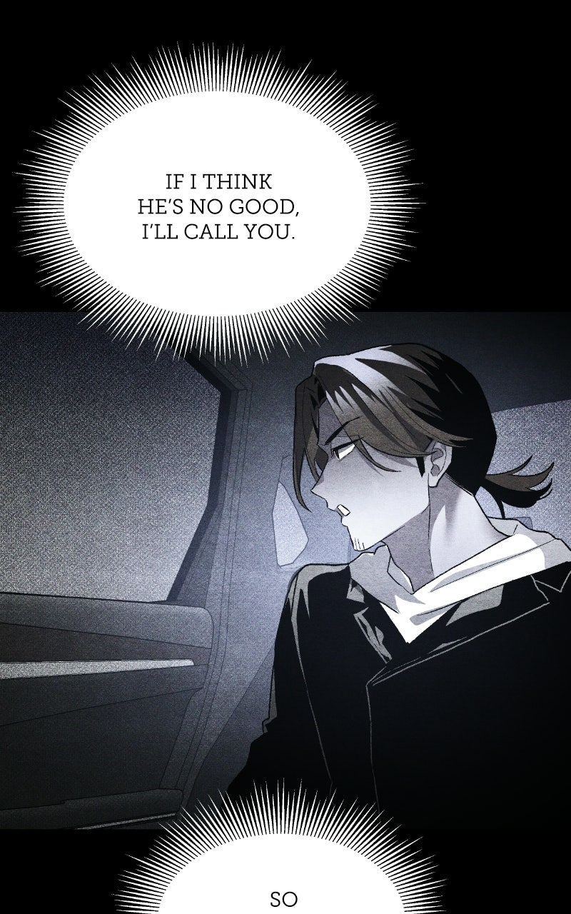 Read Destined Killer chapter 48 image 4 on Lezhin