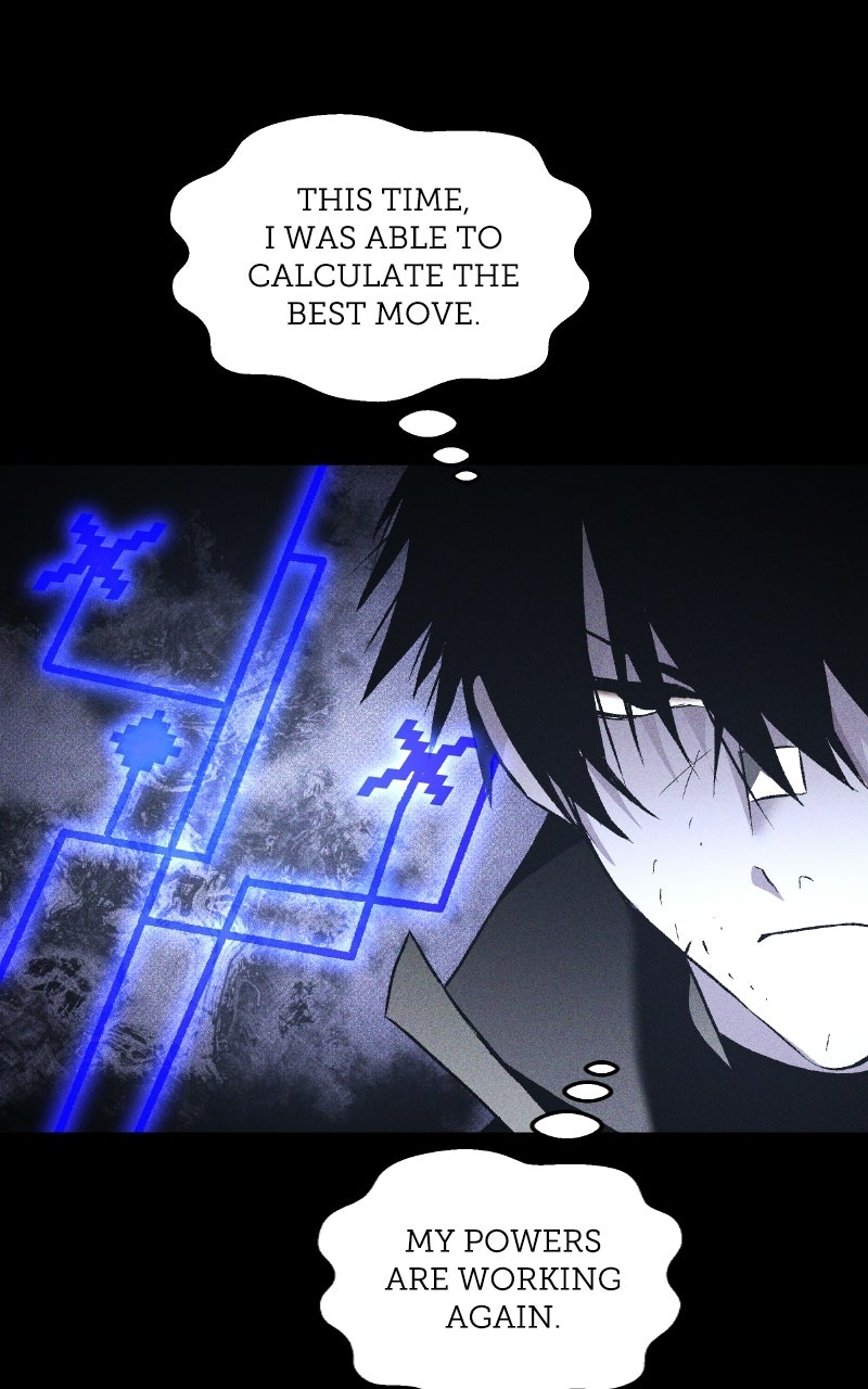 Read Destined Killer chapter 48 image 41 on Lezhin