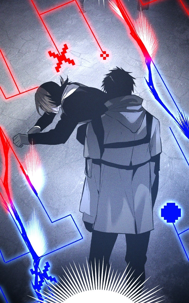 Read Destined Killer chapter 48 image 44 on Lezhin