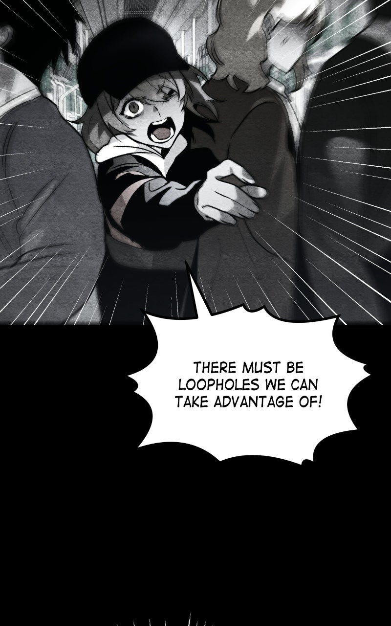 Read Destined Killer chapter 48 image 46 on Lezhin