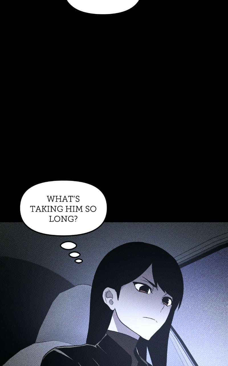 Read Destined Killer chapter 48 image 6 on Lezhin