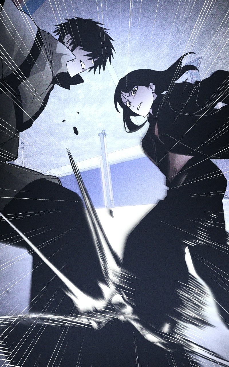 Read Destined Killer chapter 48 image 64 on Lezhin