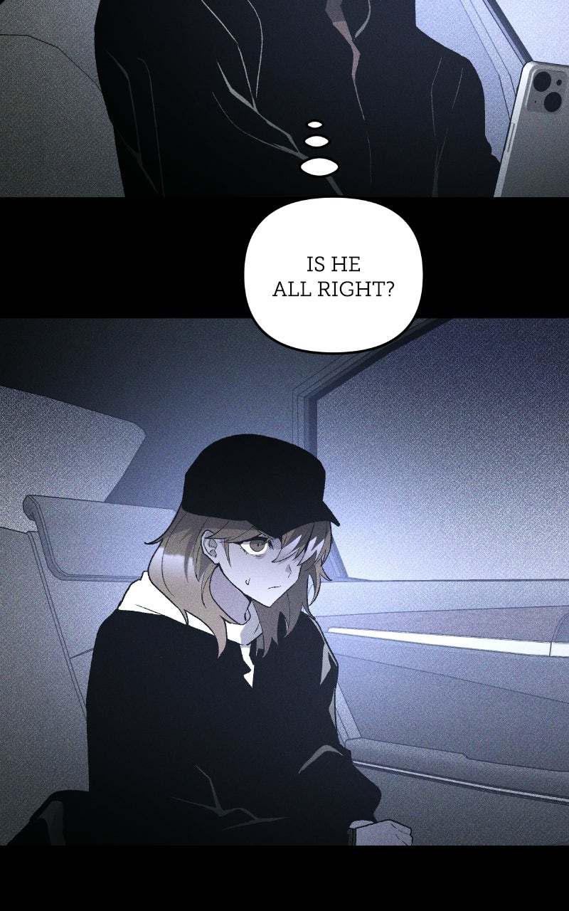 Read Destined Killer chapter 48 image 7 on Lezhin