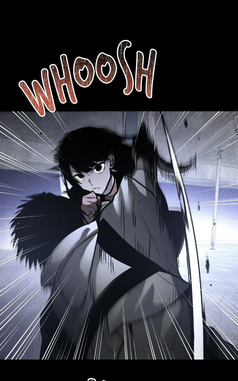 Read Destined Killer chapter 48 image 76 on Lezhin