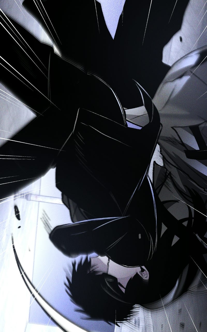 Read Destined Killer chapter 48 image 79 on Lezhin