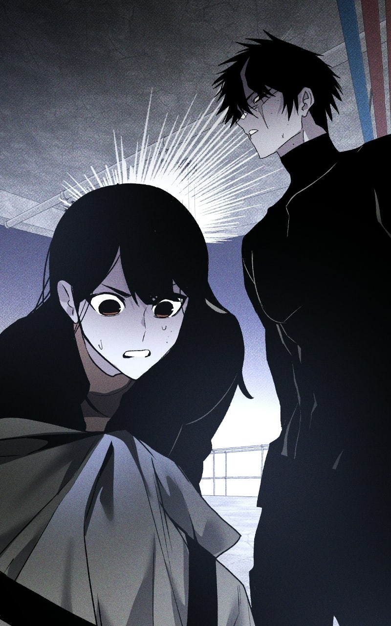 Read Destined Killer chapter 48 image 82 on Lezhin
