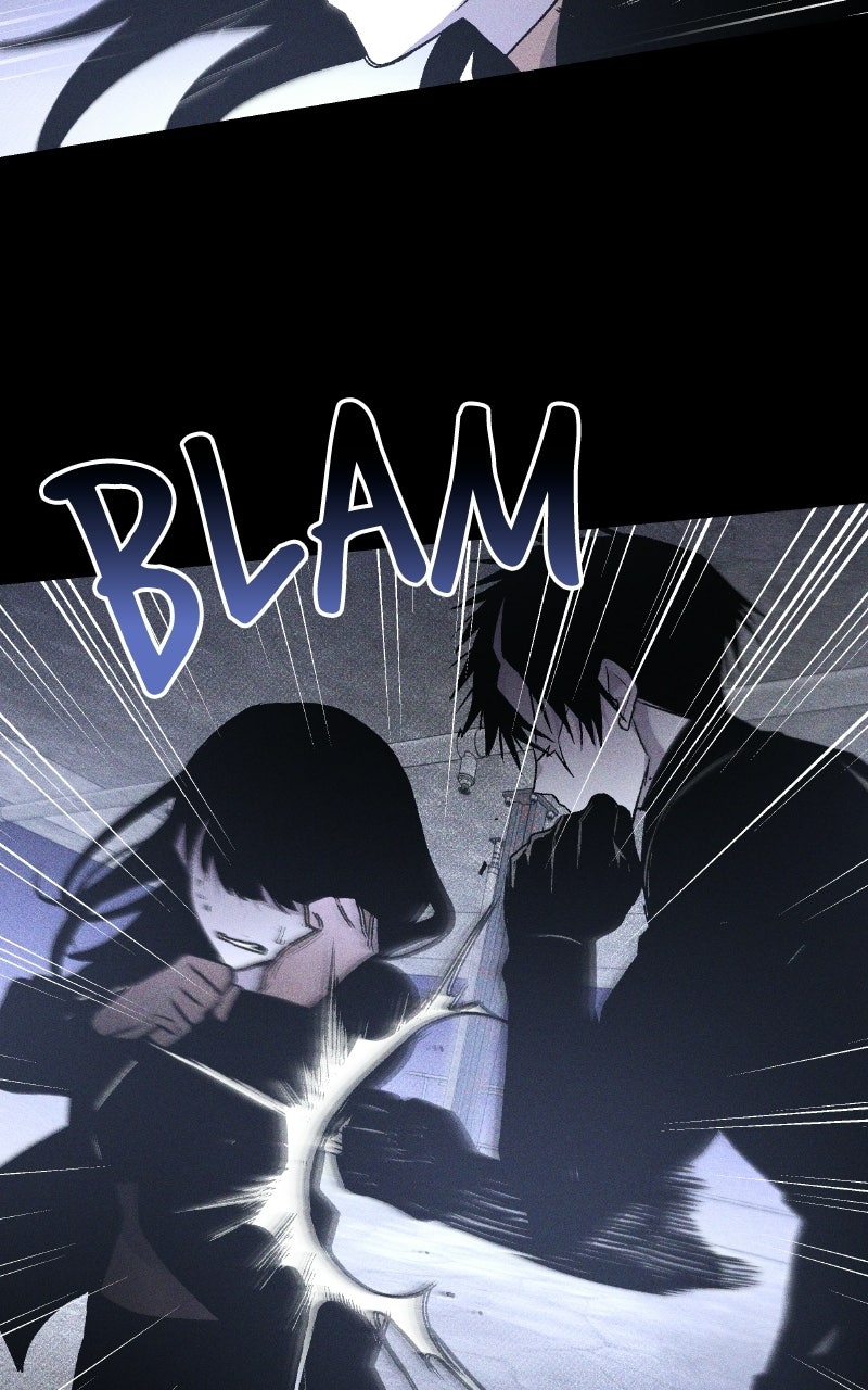 Read Destined Killer chapter 48 image 84 on Lezhin