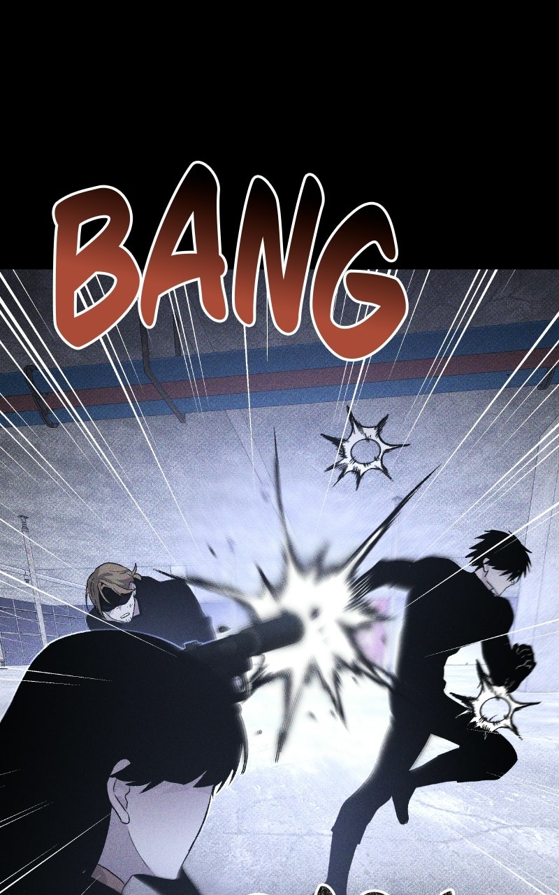 Read Destined Killer chapter 48 image 90 on Lezhin