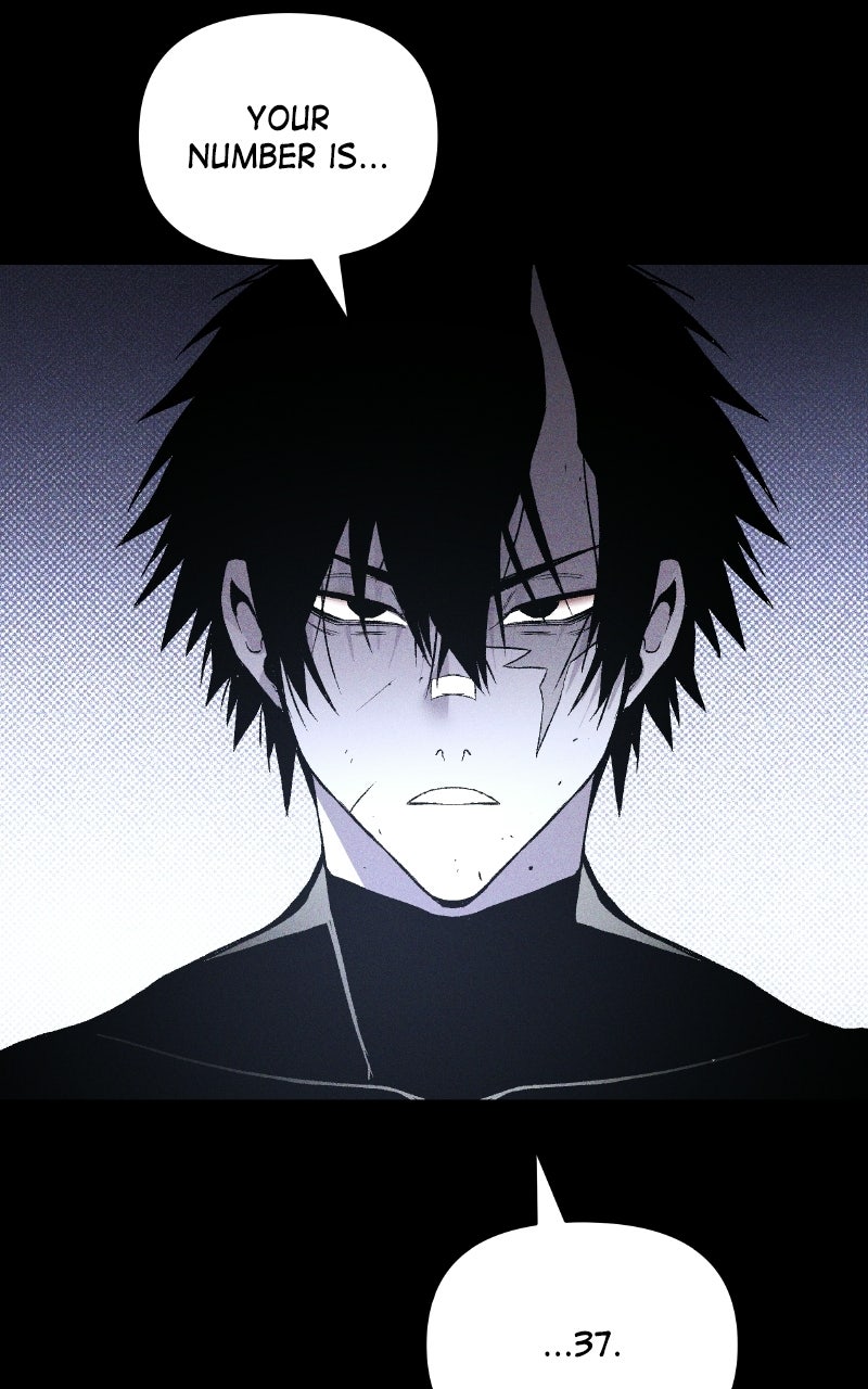 Read Destined Killer chapter 48 image 95 on Lezhin