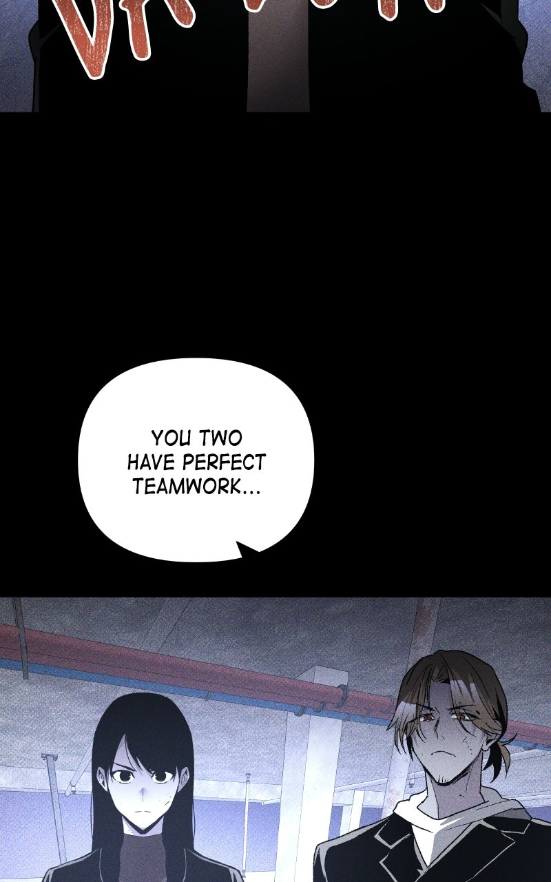 Read Destined Killer chapter 48 image 97 on Lezhin